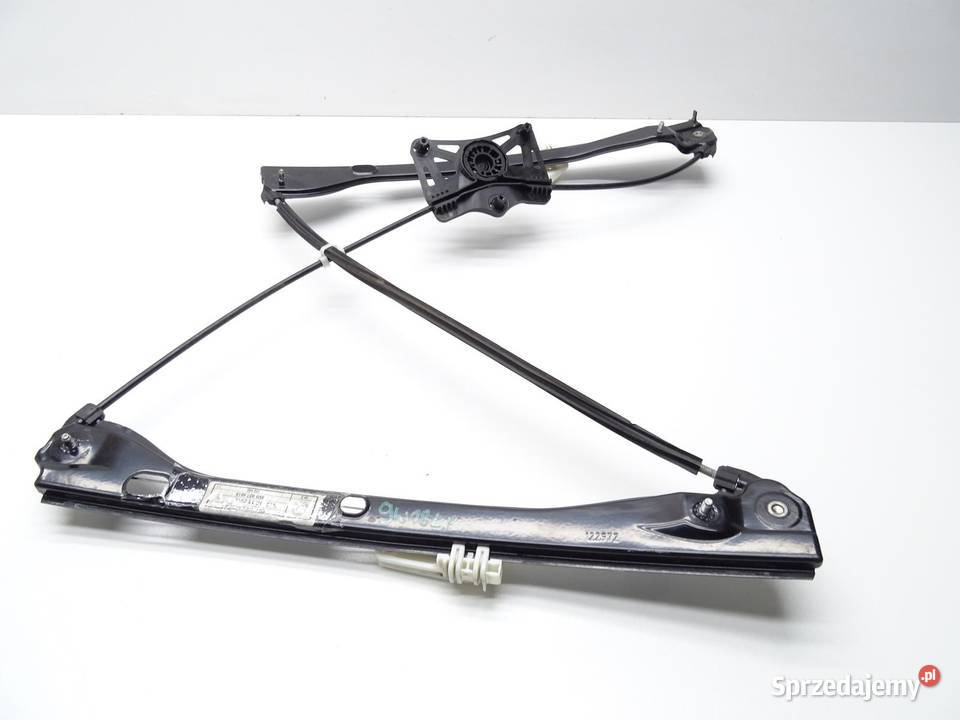 MECHANIZM PODNOŚNIK SZYBY LEWY PRZÓD 6V0837461A małopolskie