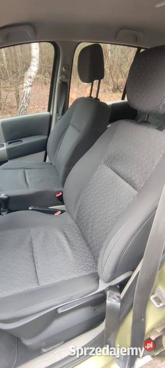 Renault Modus 16 b wspomaganie kierownicy Ostrowiec Świętokrzyski