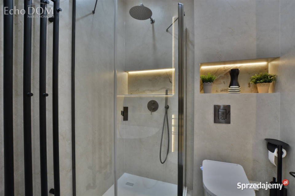 Mieszkanie 66m2 3 pokojowe Kraków Mieczykowa