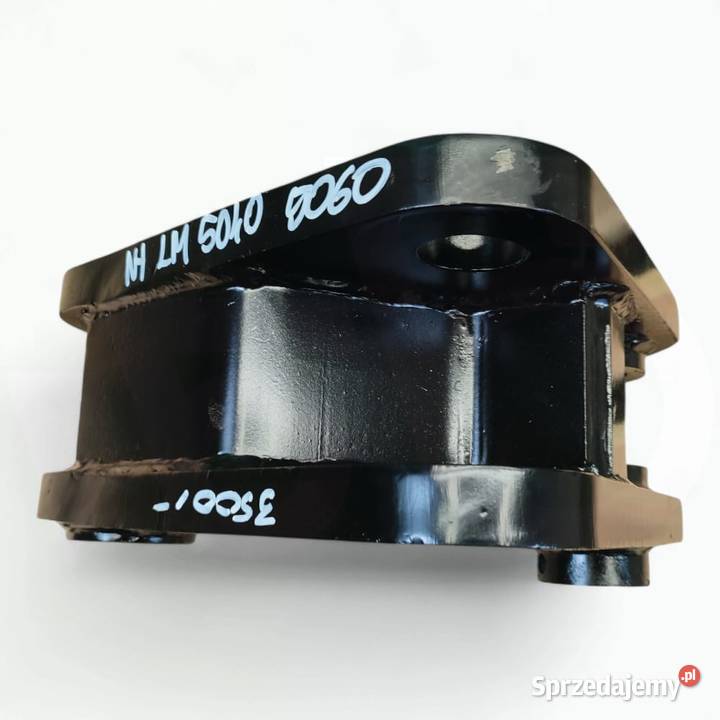 Łącznik adaptacji Kiwak 87352381 Holland LM 5040 wielkopolskie
