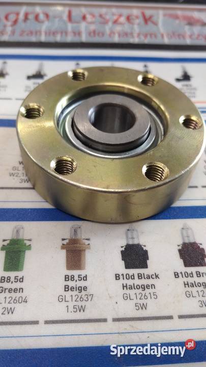 Piasta talerza Horsch 23010300 Bielsk Podlaski sprzedam