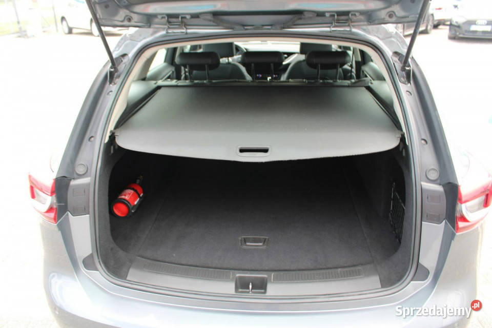 Opel Insignia 165HP EnJoy Salon Polska Gwarancja mazowieckie