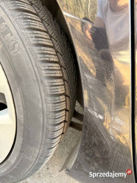 Opel Astra J Żyrardów sprzedam