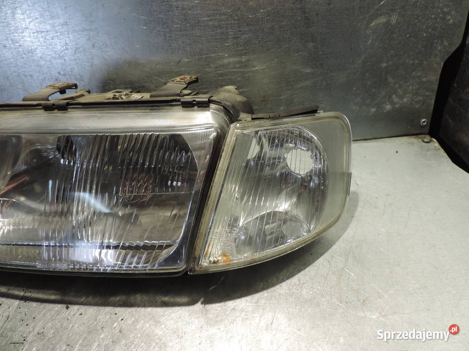 AUDI A3 8L LAMPA LEWA PRZEDNIA Nowy Sącz