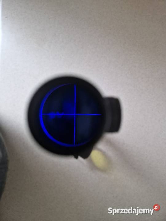 Luneta celownicza Theta Optics 39X40 AOEG Opole