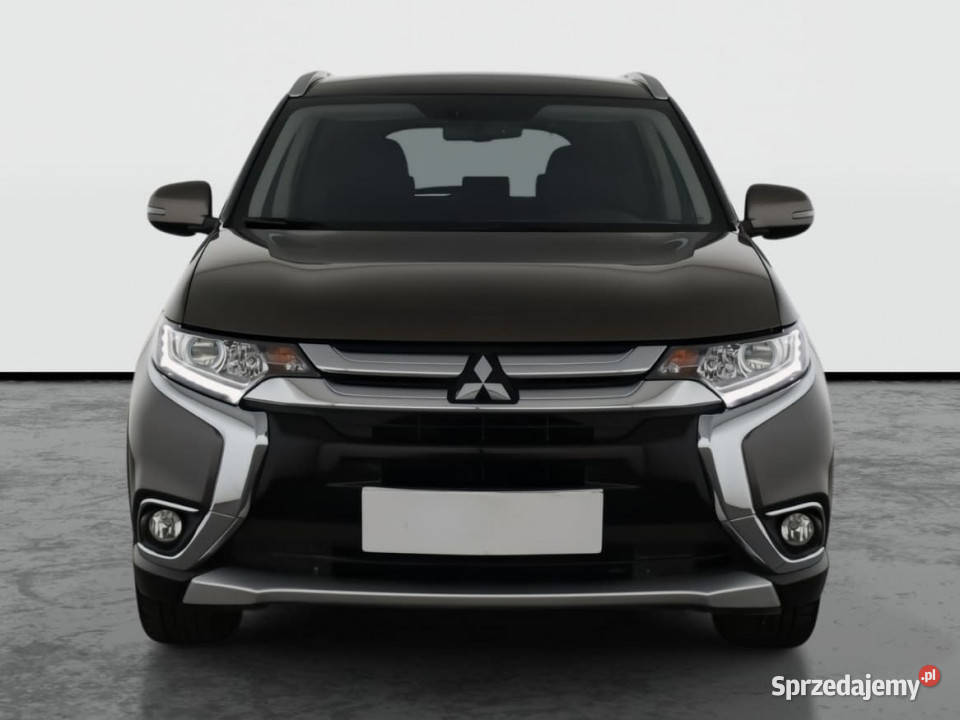 Mitsubishi Outlander 20 Outlander Piaseczno