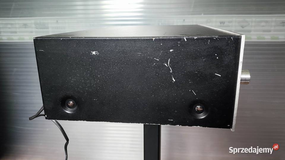 Unitra ZRK Stereo Cassette DECK M7010