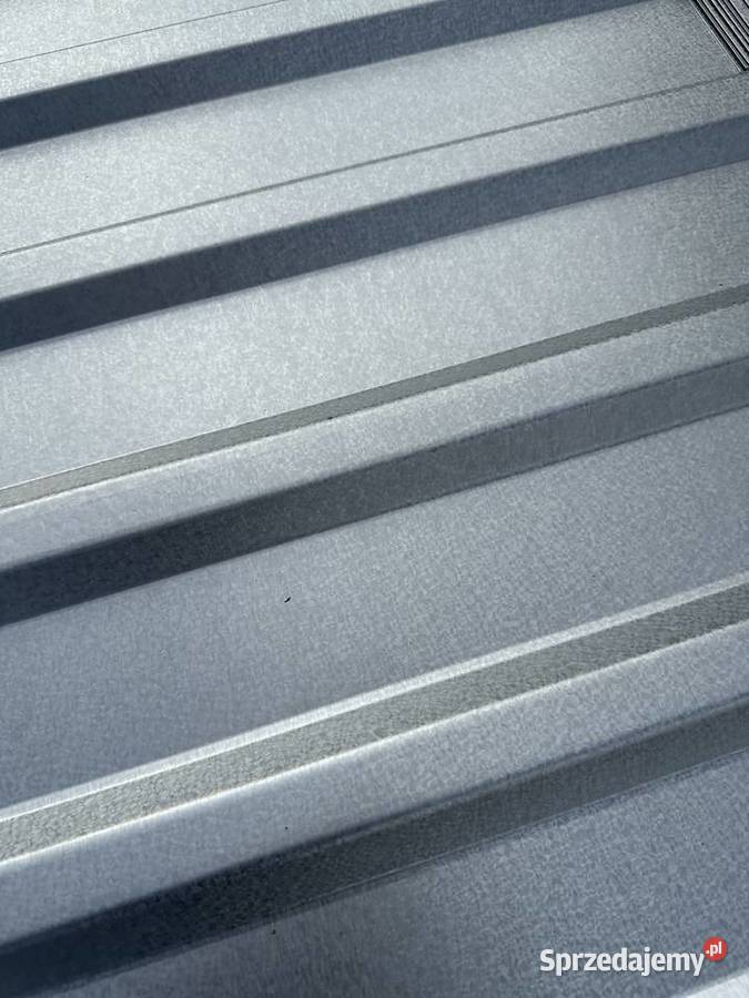 Blacha trapezowa blacha na dach cięta na wymiar Lubin