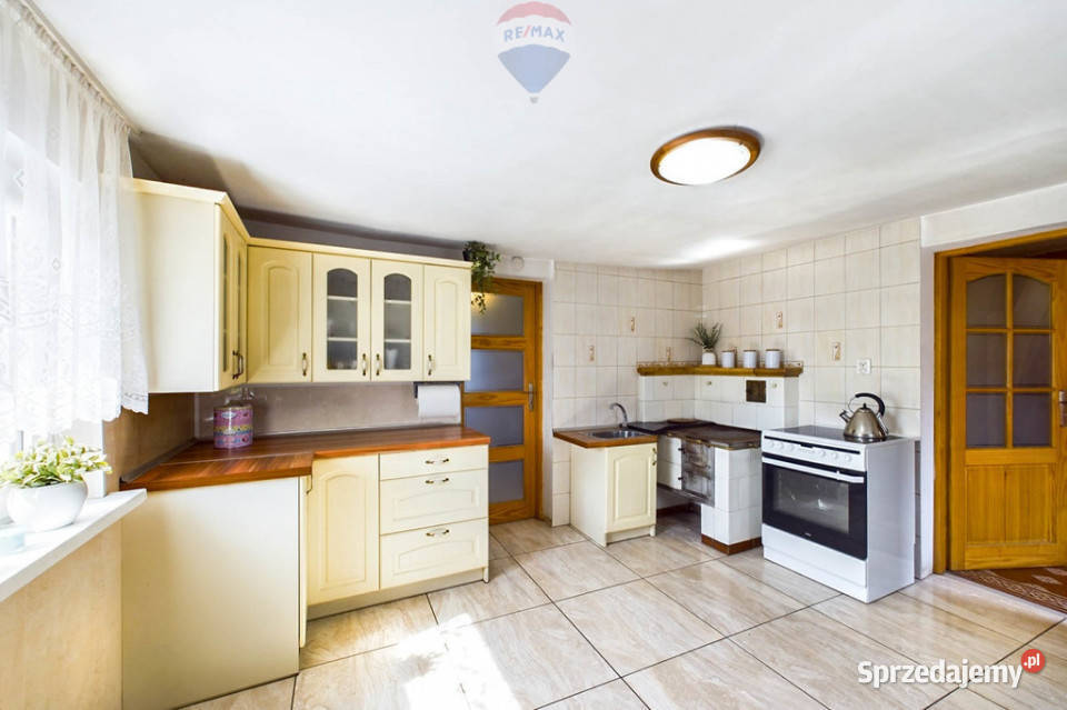 Na sprzedaż uroczy mały domek Odrą Sprzedaż lubuskie Cigacice