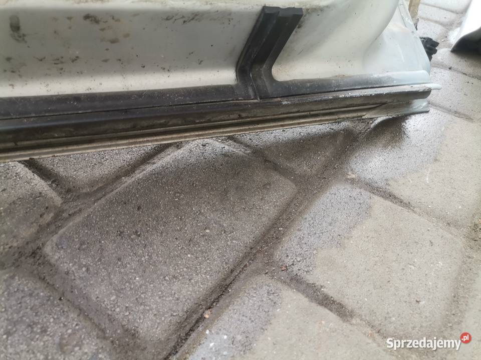 VOLKSWAGEN GOLF 4 IV 5D DRZWI LEWY PRZÓD Nowy Sącz