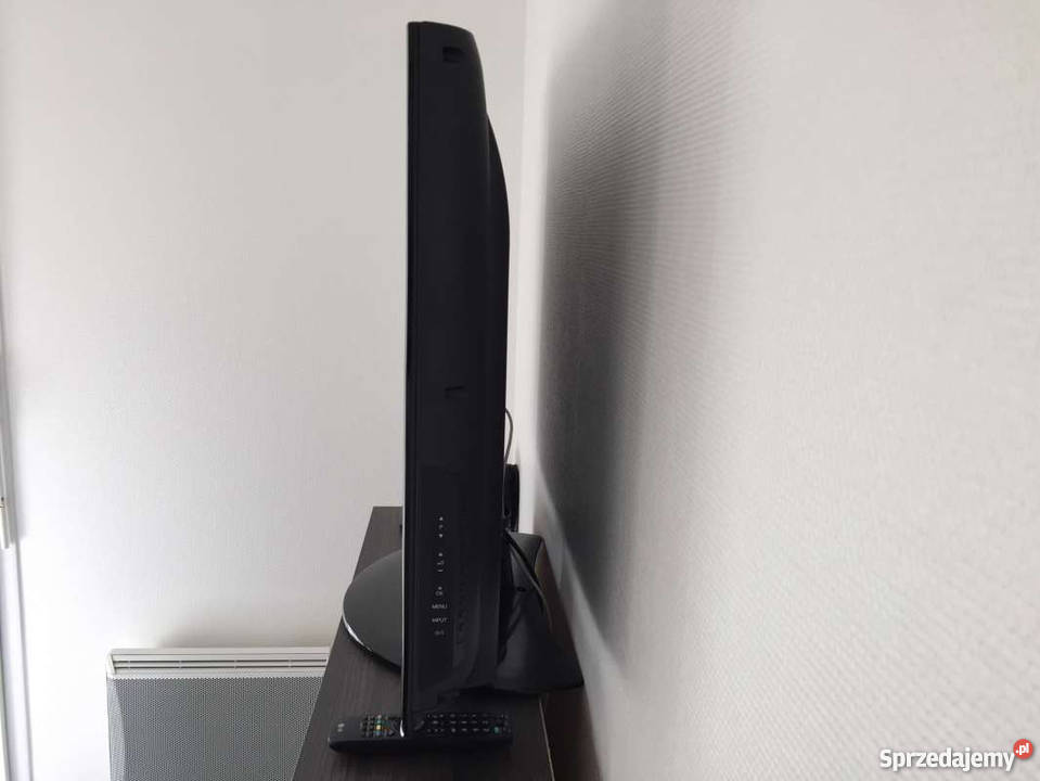 Telewizor LG 37 LCD 37LG3000 37cale Reszel