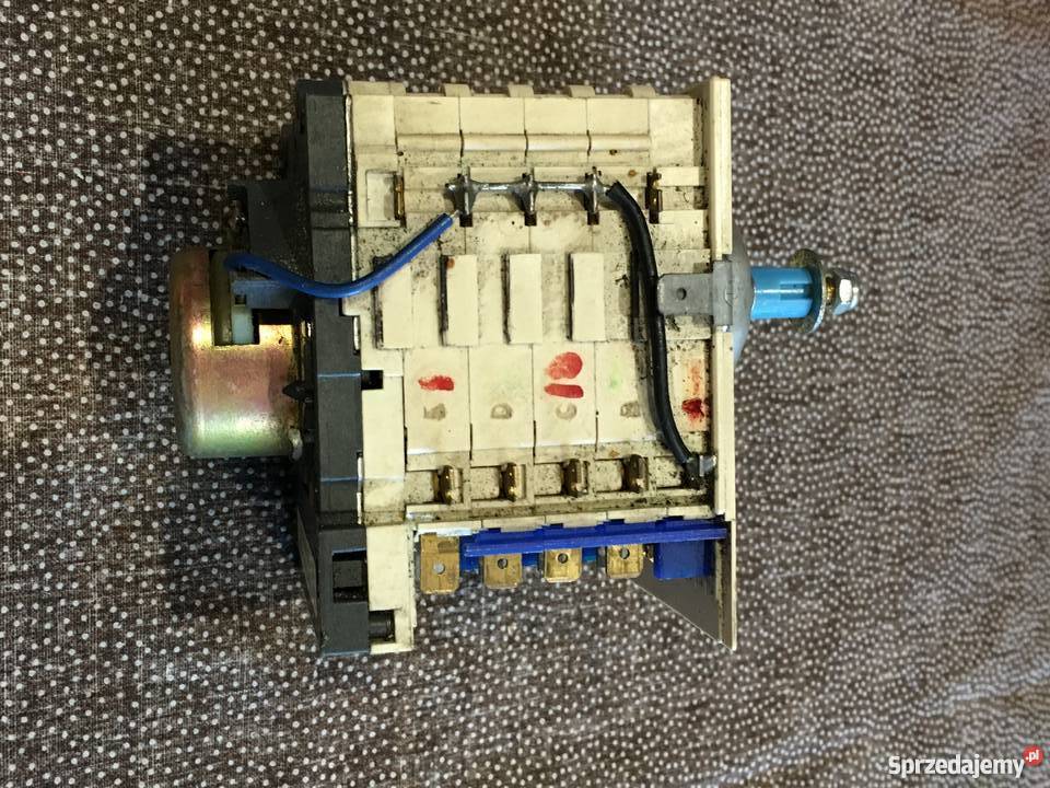 Programator EC 444701A 821111242281 Whirlpool Katowice