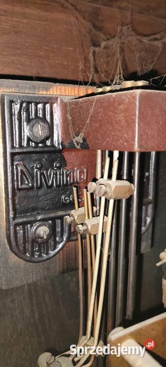 Komplet mebli salonowych dębowych okres Komplety mebli