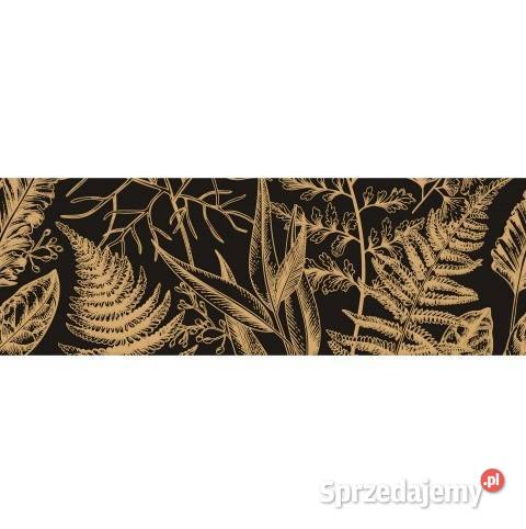 Dekor Fern Gold 894 X 90 Warszawa sprzedam