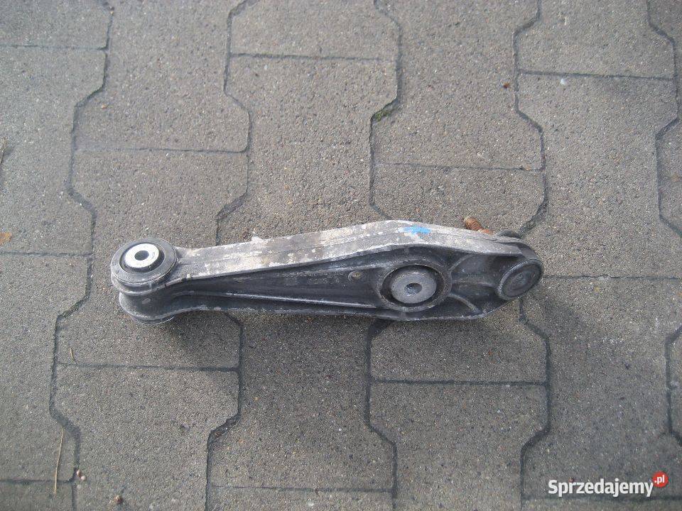 porsche 996 carrera 911 wahacz tył prawy Rakoniewice