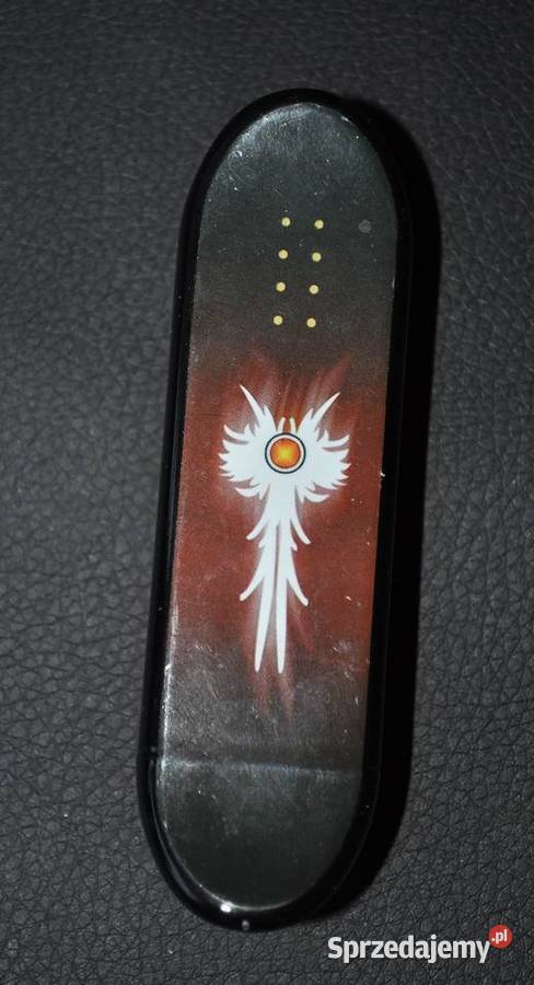 Zapalniczka kolekcjonerska deskorolka sprzedam