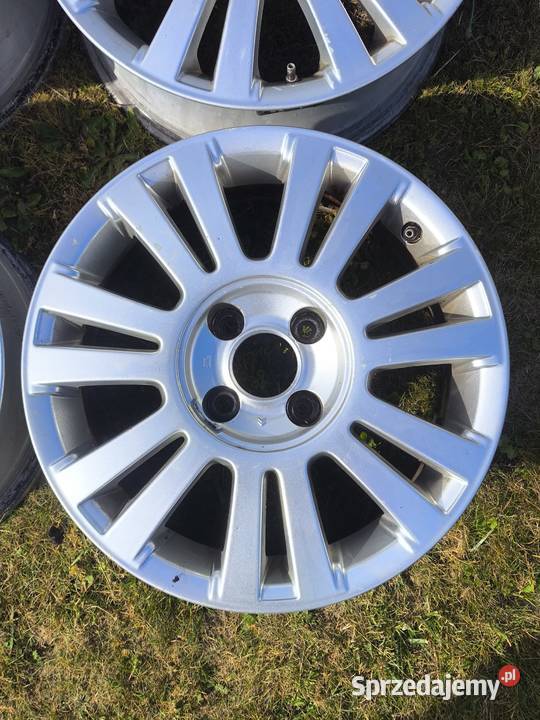 Felgi Citroen C5 hungaro 16 Radom sprzedam