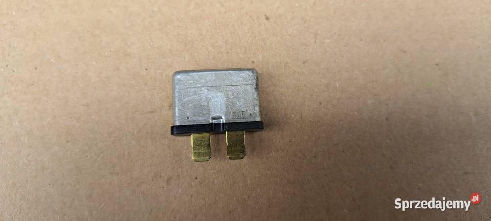 Bezpiecznik termiczny 443937105C Audi Volkswagen Przekaźniki Luzino sprzedam