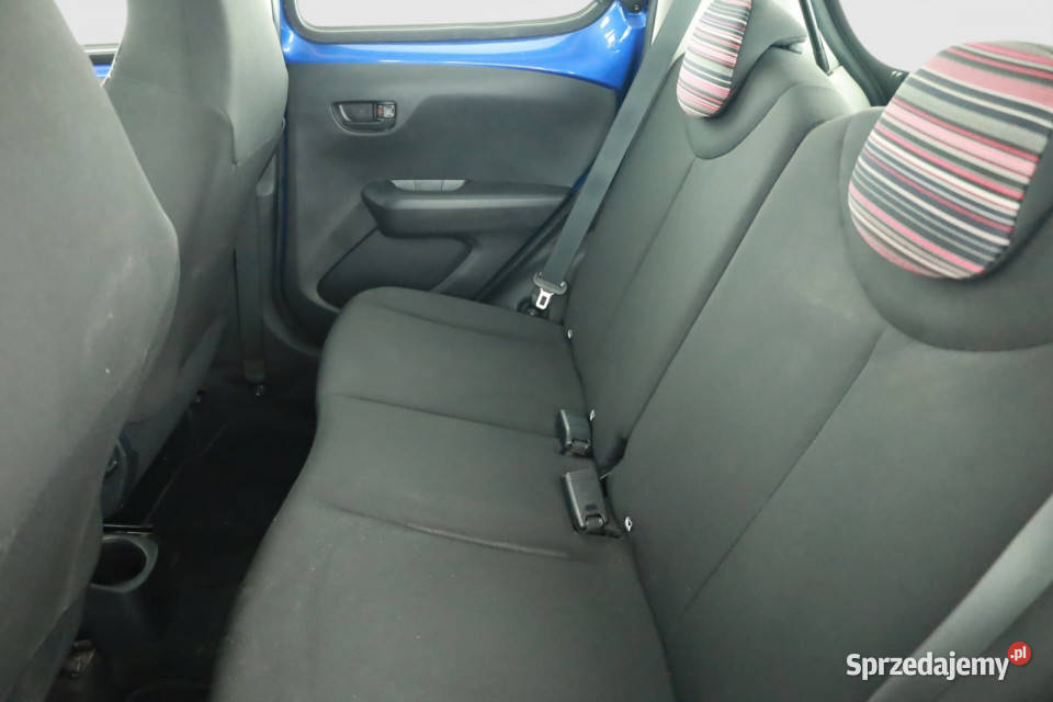 Citroen C1 10 VTi sprzedam