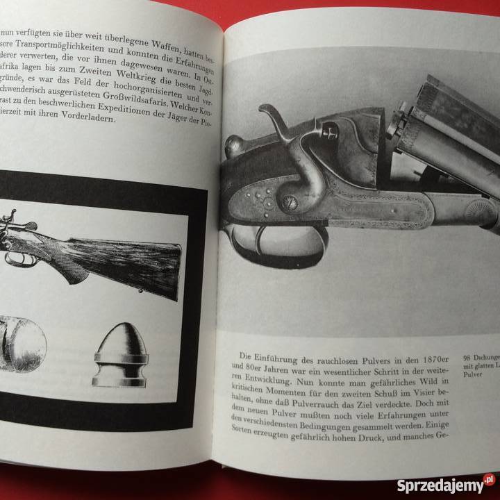 1184 Jagdgewehre Szczecin