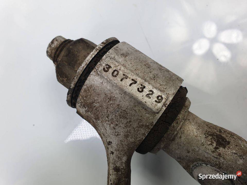 WAHACZ PRZÓD LEWY CHEVROLET CORVETTE C4 kujawsko-pomorskie Lipno