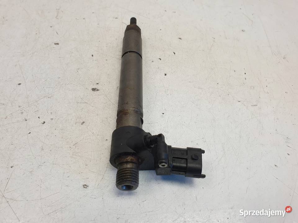 Ford Mondeo MK4 22 TDCI WTRYSKIWACZ 0445115087 Janów sprzedam