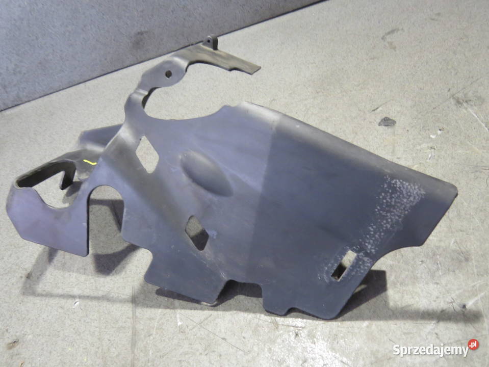 APRILIA ATLANTIC 500 PLASTIK ZAŚLEPKA Gdańsk