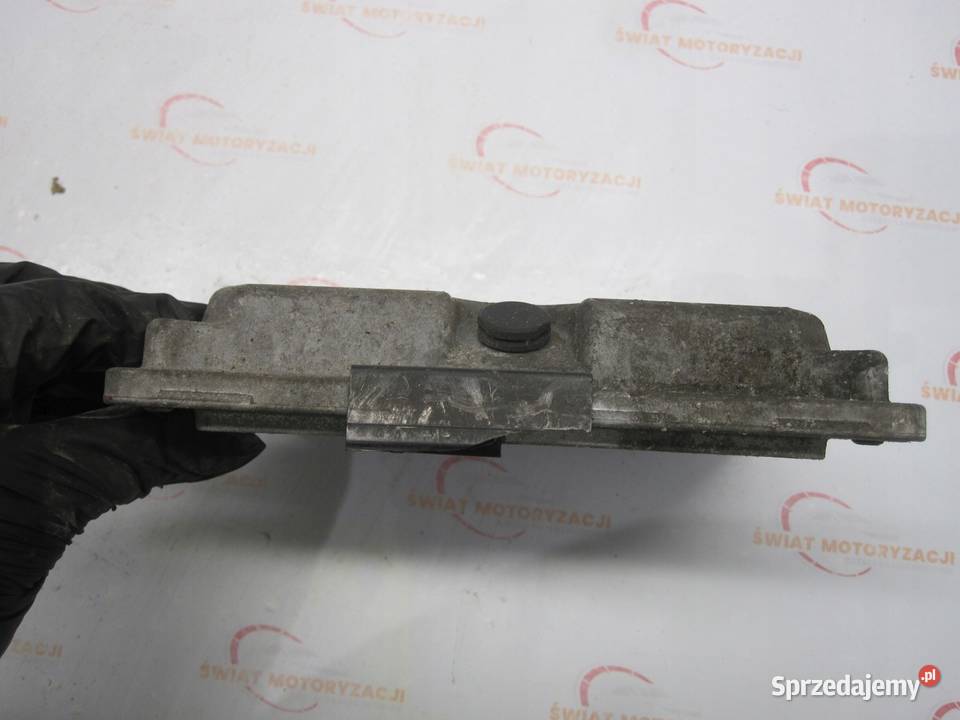 VW POLO 14 komputer sterownik ECU 036906034GS Komputery