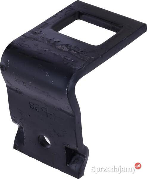 Uchwyt zęba 45x12mm rama 60x60mm CP766 Do maszyn uprawowych