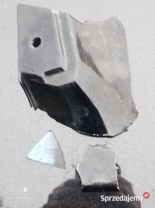 VW Phaeton 30 TDI 2008 Gdańsk