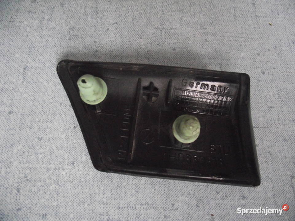 Vw Golf 3 Listewka błotnika przedniego Rok produkcji 1996 Wrocław