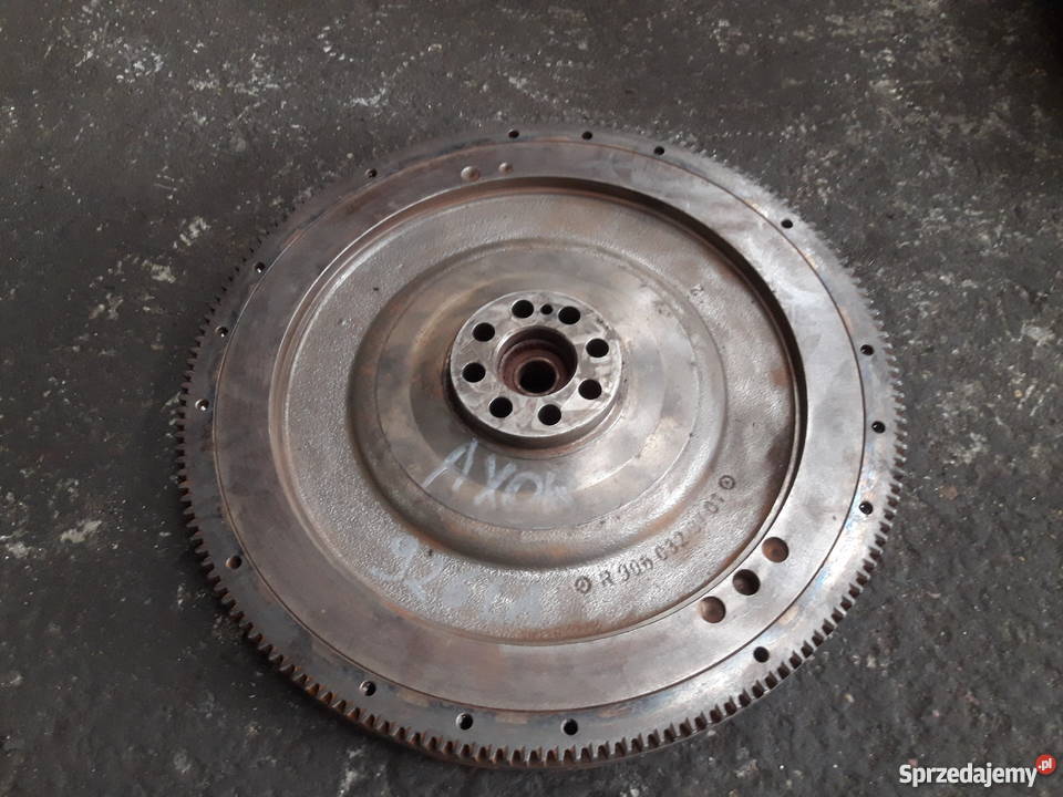 Axor Koło zamachowe ciężarowe Częstochowa