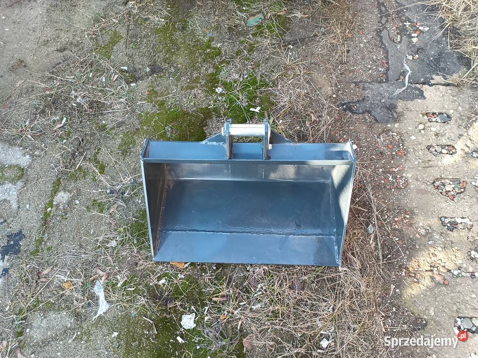 Minikoparka NM E20 0h Rząśnia