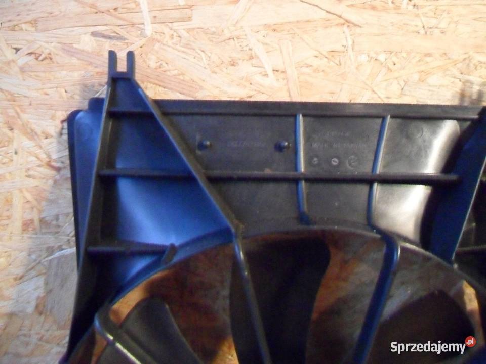 Suzuki Grand Vitara JT 2007 wentylator sprzedam