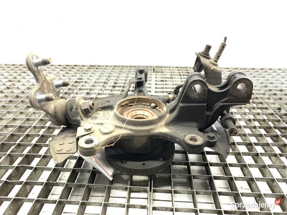 ZWROTNICA LEWY PRZÓD TOYOTA PROACE 15 131