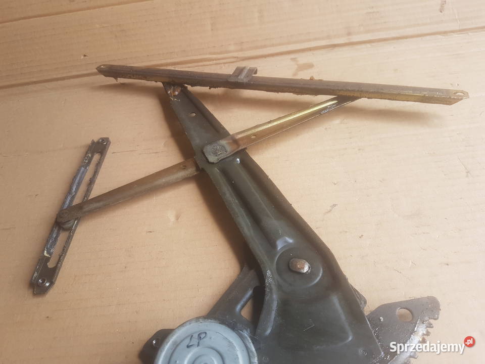 Suzuki Swift EA mechanizm podnośnik elektryczny Legnica