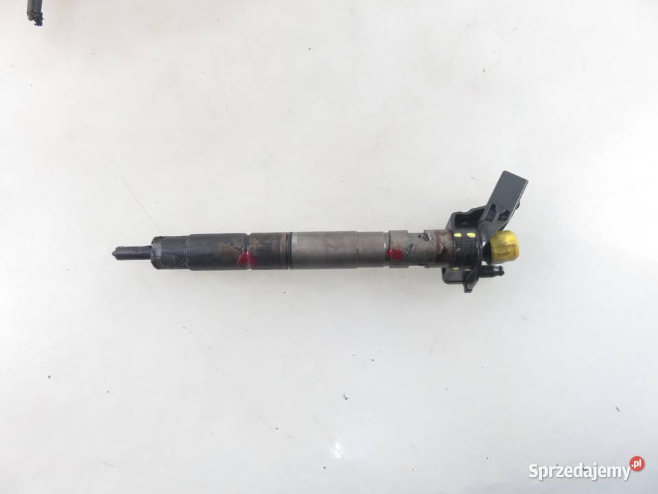 WTRYSKIWACZ AUDI A6 C6 27 TDI 059130277R osobowe Układ paliwowy sprzedam
