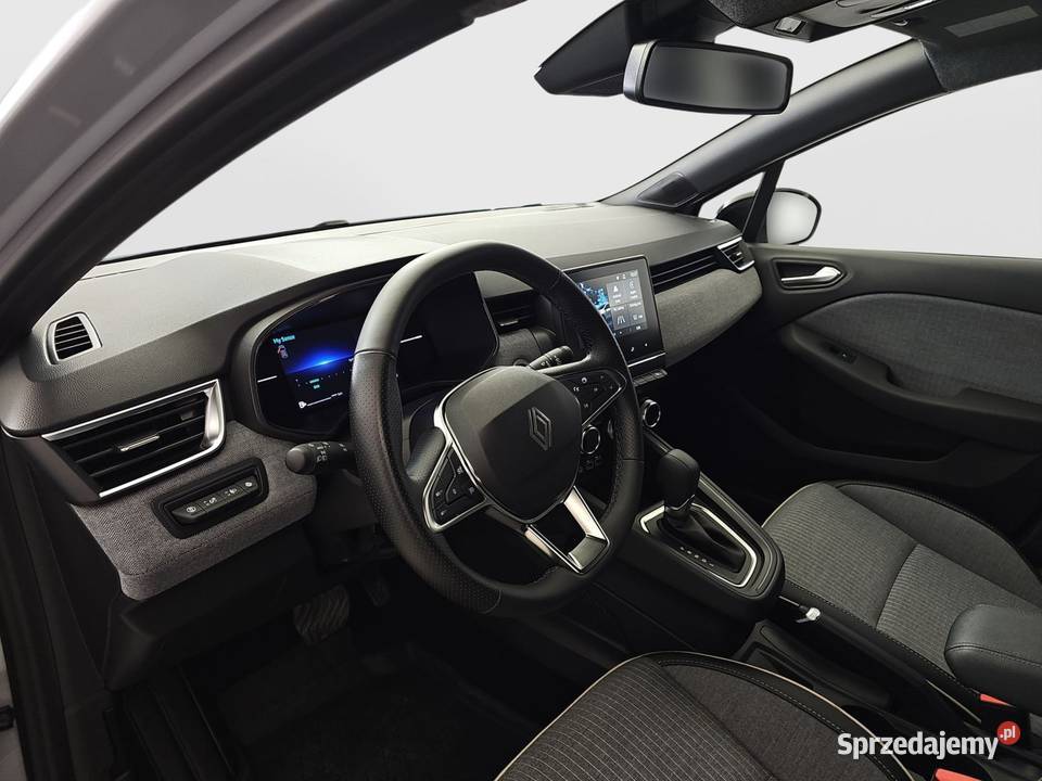 Clio 10 TCe Techno XTronic