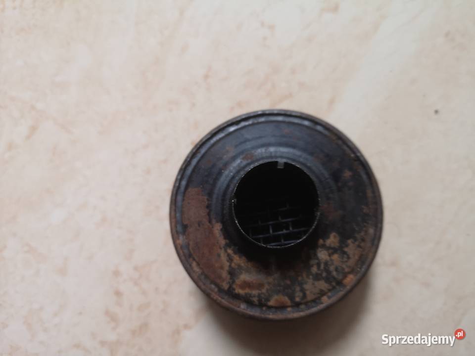 Filtr powietrza wsk wfm lubuskie Gorzów Wielkopolski