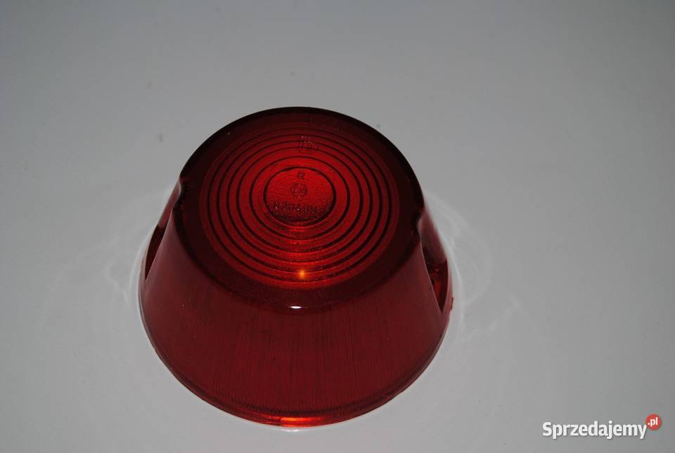 U NAS Lampa POZYCJA STOP z żarówką dwuwłóknową