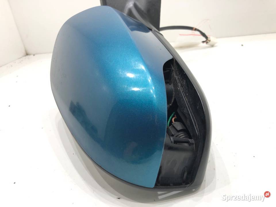 LUSTERKO PRAWY TOYOTA YARIS III Hatchback