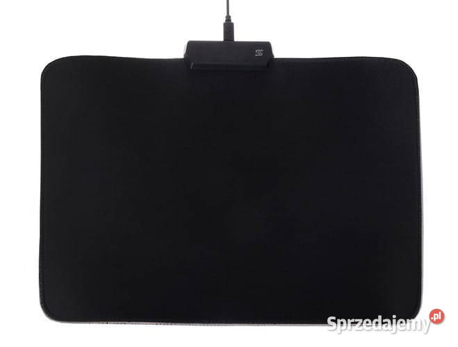 Podkładka pod mysz LED