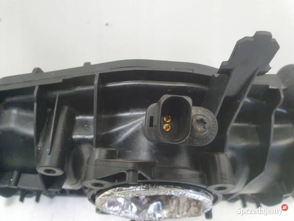 VW Tiguan 20 TDI KOLEKTOR SSĄCY 987081325