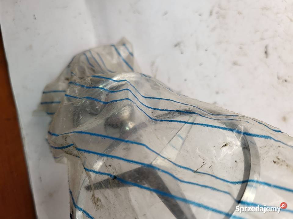 MERCEDES CELOWNIK EMBLEMAT GWIAZDA Rybnik