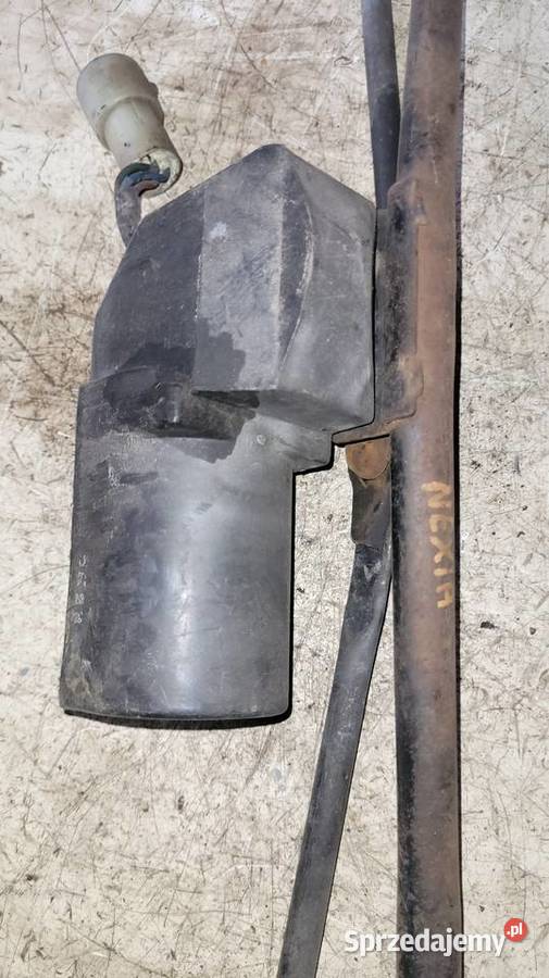 Mechanizm wycieraczek przednich Daewoo Nexia mazowieckie Łagów