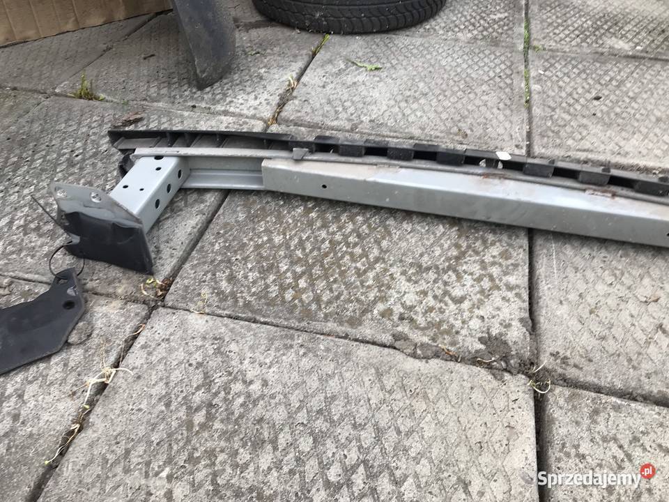 Belka tyl talizman Renault Karoseria Kozy