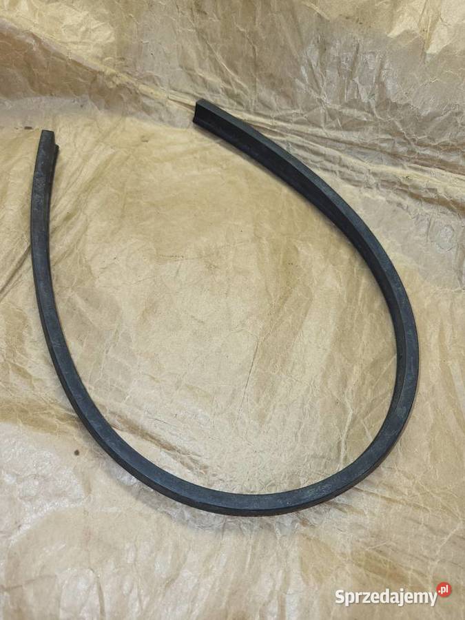 Trabant 601 Nowa uszczelka wentylatora dmuchawy mazowieckie Piaseczno