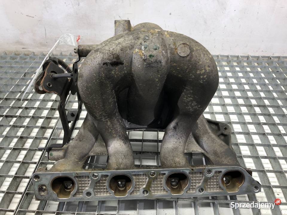 KOLEKTOR SSĄCY OPEL ASTRA H 55351718 20 170 0510 osobowe