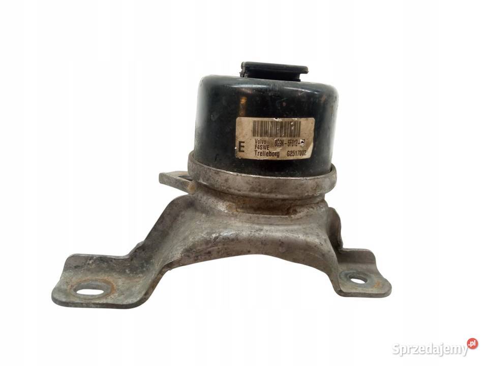 ŁAPA WSPORNIK 8G9N6F012BB 24 D Volvo V60 I 2010 osobowe