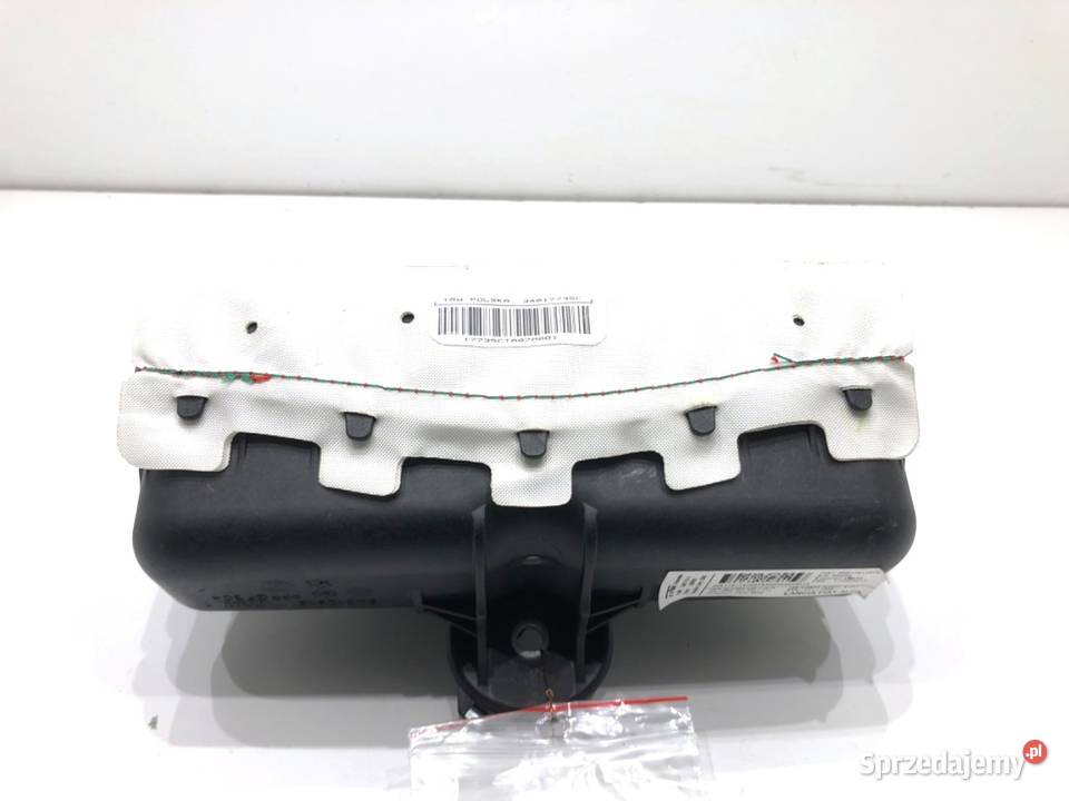 PODUSZKA POWIETRZNA PASAŻERA FIAT BRAVO II podkarpackie